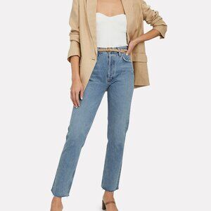 AGOLDE Remy High Rise jeans